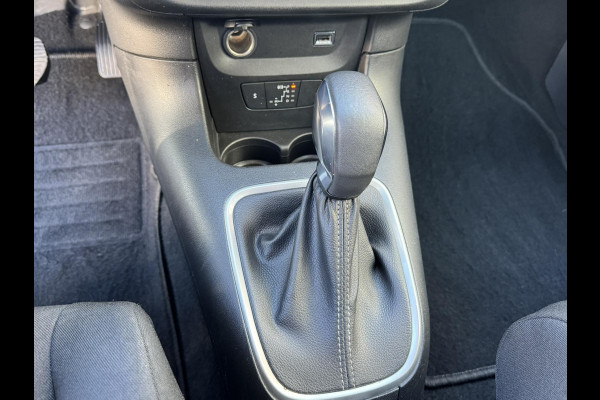 Citroën C3 1.2 PureTech S&S Business Cruise control Climate control Dodehoekdetectie Apple / Android Carplay