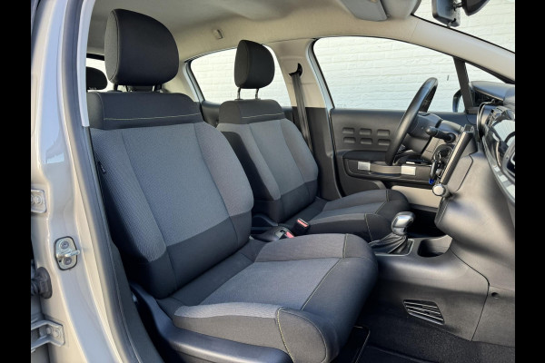 Citroën C3 1.2 PureTech S&S Business Cruise control Climate control Dodehoekdetectie Apple / Android Carplay