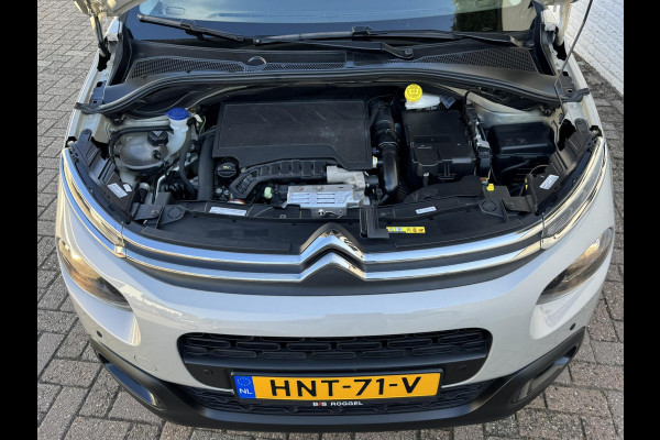 Citroën C3 1.2 PureTech S&S Business Cruise control Climate control Dodehoekdetectie Apple / Android Carplay