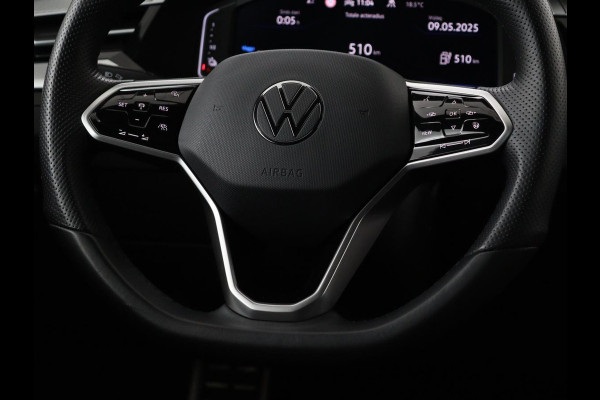 Volkswagen Arteon Shooting Brake 1.4 TSI eHybrid R-Line | Trekhaak | Stoelverwarming | Carplay | Leder/Alcantara | Adaptive cruise | Achterbankverwarming | Camera | Navigatie | Half leder