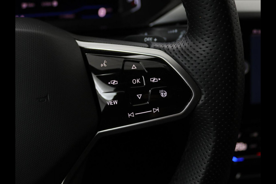 Volkswagen Arteon Shooting Brake 1.4 TSI eHybrid R-Line | Trekhaak | Stoelverwarming | Carplay | Leder/Alcantara | Adaptive cruise | Achterbankverwarming | Camera | Navigatie | Half leder