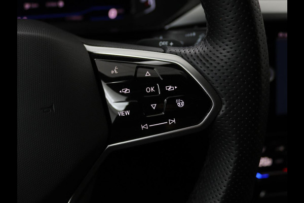 Volkswagen Arteon Shooting Brake 1.4 TSI eHybrid R-Line | Trekhaak | Stoelverwarming | Carplay | Leder/Alcantara | Adaptive cruise | Achterbankverwarming | Camera | Navigatie | Half leder