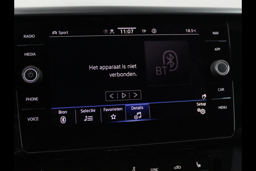 Volkswagen Arteon Shooting Brake 1.4 TSI eHybrid R-Line | Trekhaak | Stoelverwarming | Carplay | Leder/Alcantara | Adaptive cruise | Achterbankverwarming | Camera | Navigatie | Half leder