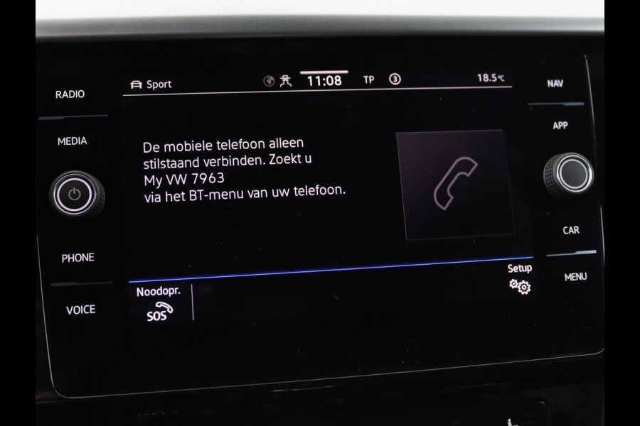 Volkswagen Arteon Shooting Brake 1.4 TSI eHybrid R-Line | Trekhaak | Stoelverwarming | Carplay | Leder/Alcantara | Adaptive cruise | Achterbankverwarming | Camera | Navigatie | Half leder