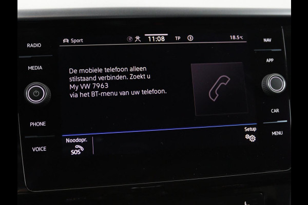 Volkswagen Arteon Shooting Brake 1.4 TSI eHybrid R-Line | Trekhaak | Stoelverwarming | Carplay | Leder/Alcantara | Adaptive cruise | Achterbankverwarming | Camera | Navigatie | Half leder