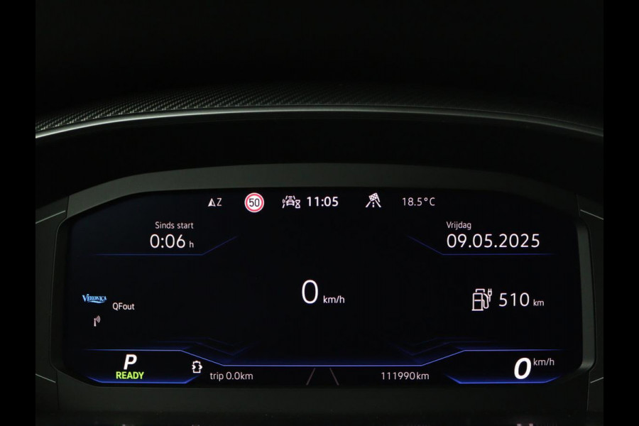 Volkswagen Arteon Shooting Brake 1.4 TSI eHybrid R-Line | Trekhaak | Stoelverwarming | Carplay | Leder/Alcantara | Adaptive cruise | Achterbankverwarming | Camera | Navigatie | Half leder