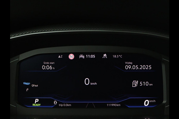 Volkswagen Arteon Shooting Brake 1.4 TSI eHybrid R-Line | Trekhaak | Stoelverwarming | Carplay | Leder/Alcantara | Adaptive cruise | Achterbankverwarming | Camera | Navigatie | Half leder