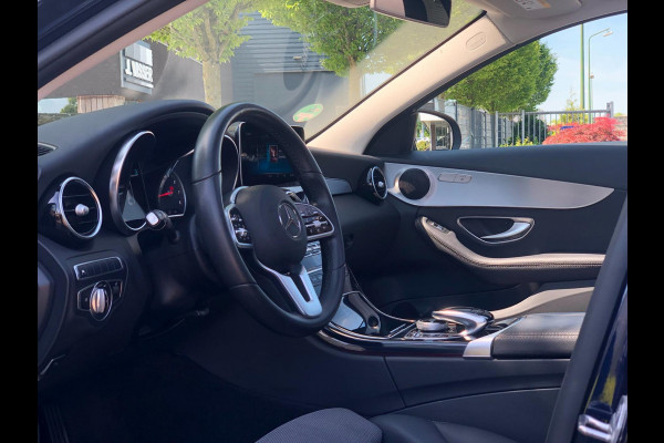 Mercedes-Benz C-Klasse 180 Business Solution Plus Upgr. Ed. | Panoramadak, Carplay/Android, Navi, Camera, Cruise, Climate |