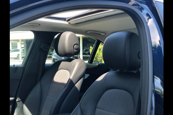 Mercedes-Benz C-Klasse 180 Business Solution Plus Upgr. Ed. | Panoramadak, Carplay/Android, Navi, Camera, Cruise, Climate |