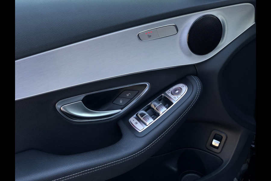 Mercedes-Benz C-Klasse 180 Business Solution Plus Upgr. Ed. | Panoramadak, Carplay/Android, Navi, Camera, Cruise, Climate |