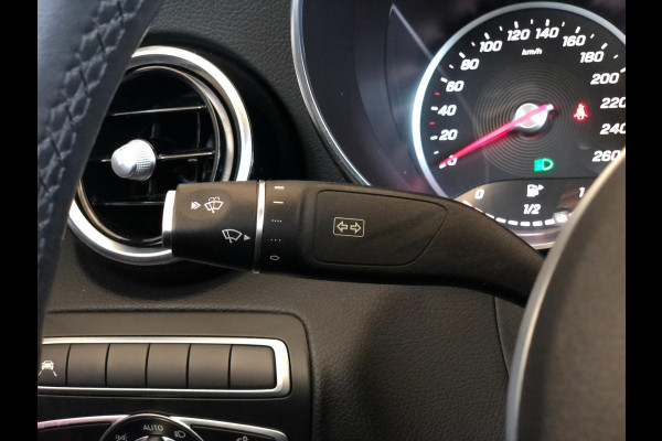 Mercedes-Benz C-Klasse 180 Business Solution Plus Upgr. Ed. | Panoramadak, Carplay/Android, Navi, Camera, Cruise, Climate |