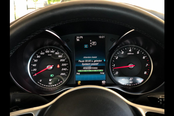 Mercedes-Benz C-Klasse 180 Business Solution Plus Upgr. Ed. | Panoramadak, Carplay/Android, Navi, Camera, Cruise, Climate |