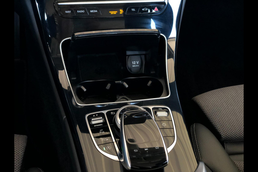 Mercedes-Benz C-Klasse 180 Business Solution Plus Upgr. Ed. | Panoramadak, Carplay/Android, Navi, Camera, Cruise, Climate |