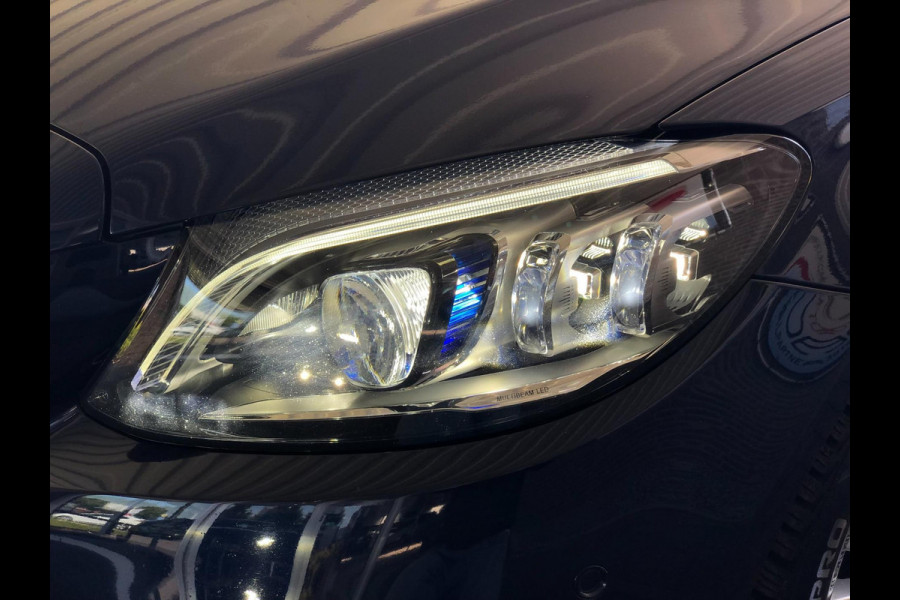 Mercedes-Benz C-Klasse 180 Business Solution Plus Upgr. Ed. | Panoramadak, Carplay/Android, Navi, Camera, Cruise, Climate |