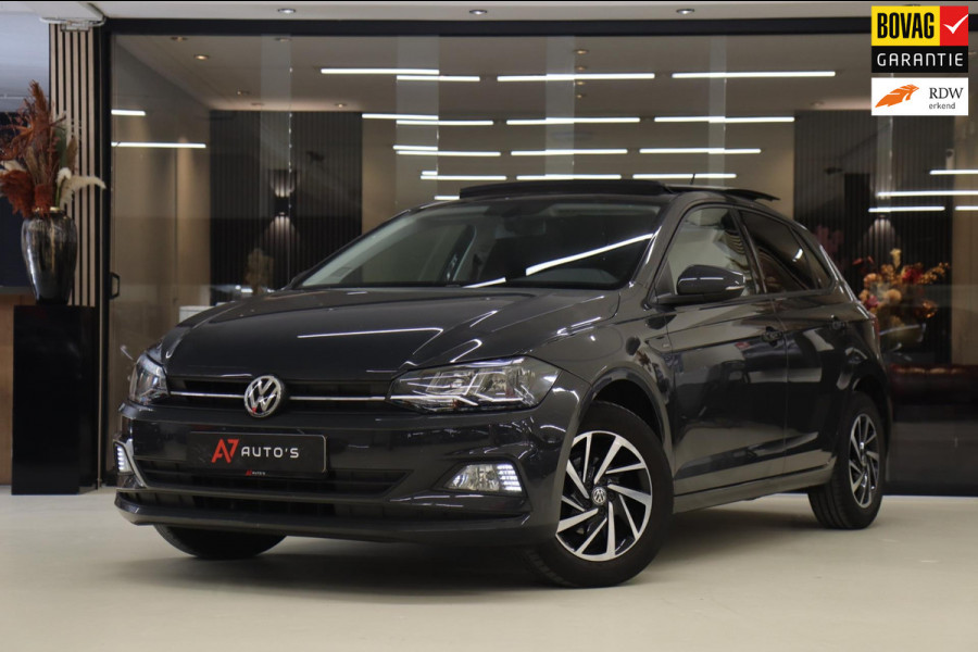 Volkswagen Polo 1.0 Beats/PANODAK/STERREN/STOELVER/CARPLAY