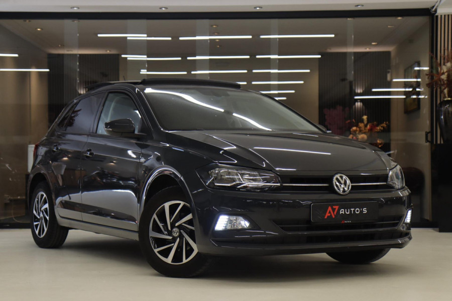 Volkswagen Polo 1.0 Beats/PANODAK/STERREN/STOELVER/CARPLAY