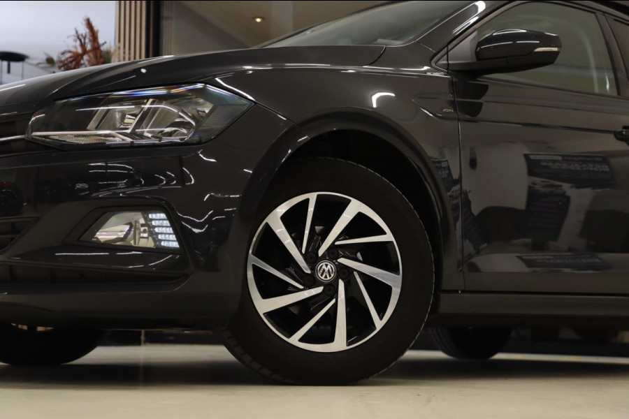 Volkswagen Polo 1.0 Beats/PANODAK/STERREN/STOELVER/CARPLAY