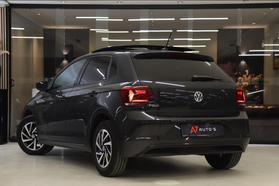 Volkswagen Polo 1.0 Beats/PANODAK/STERREN/STOELVER/CARPLAY