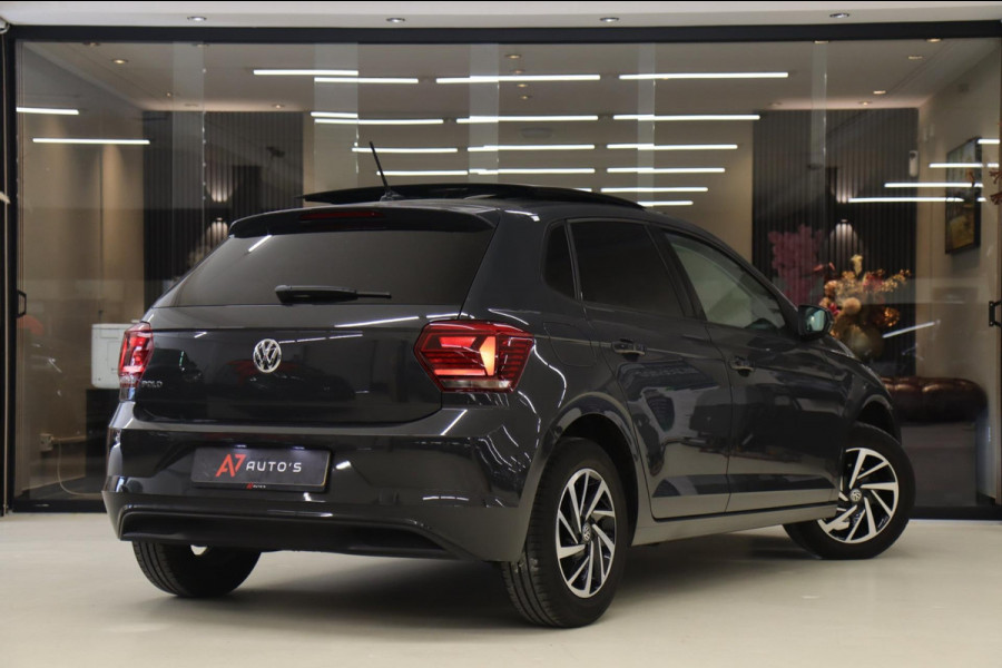 Volkswagen Polo 1.0 Beats/PANODAK/STERREN/STOELVER/CARPLAY