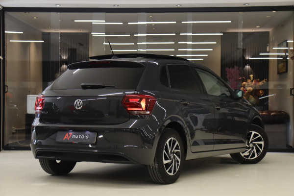 Volkswagen Polo 1.0 Beats/PANODAK/STERREN/STOELVER/CARPLAY