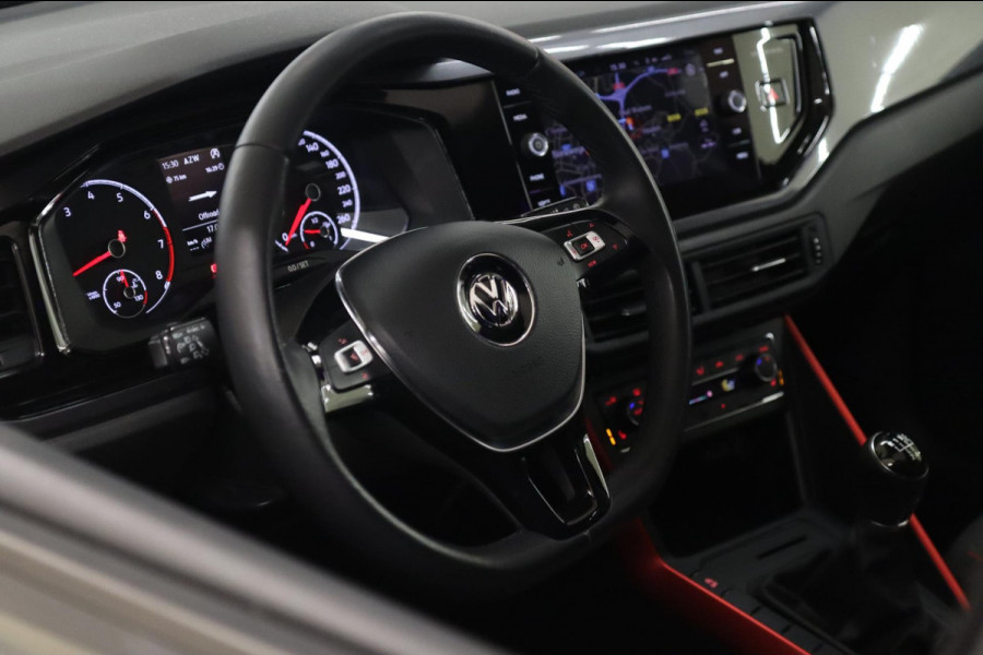Volkswagen Polo 1.0 Beats/PANODAK/STERREN/STOELVER/CARPLAY