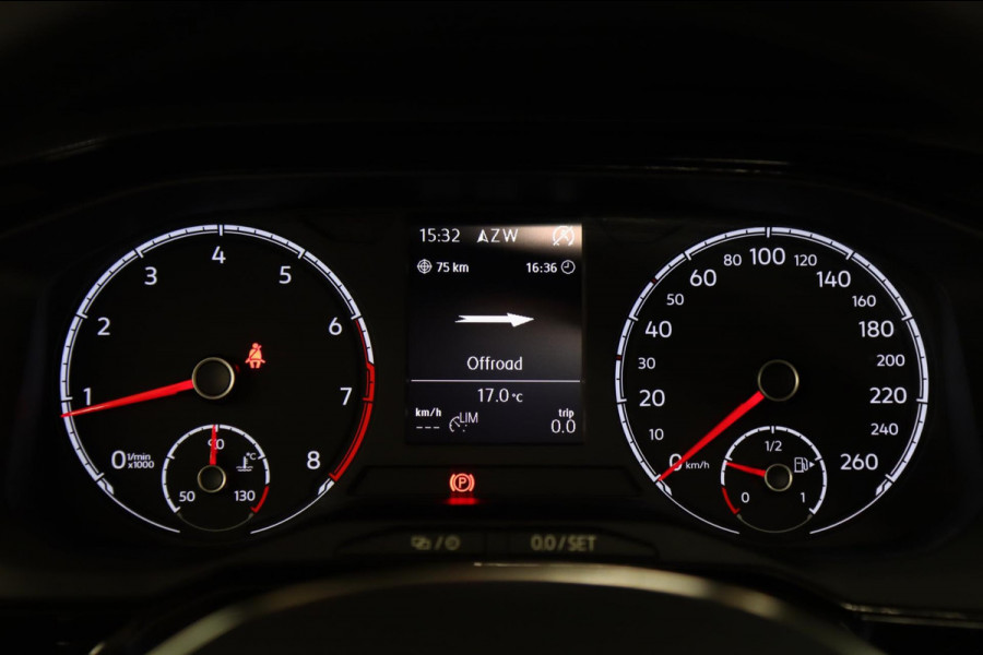 Volkswagen Polo 1.0 Beats/PANODAK/STERREN/STOELVER/CARPLAY