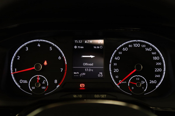 Volkswagen Polo 1.0 Beats/PANODAK/STERREN/STOELVER/CARPLAY