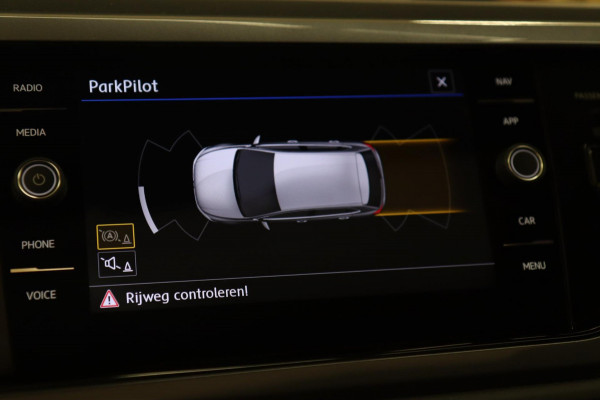 Volkswagen Polo 1.0 Beats/PANODAK/STERREN/STOELVER/CARPLAY