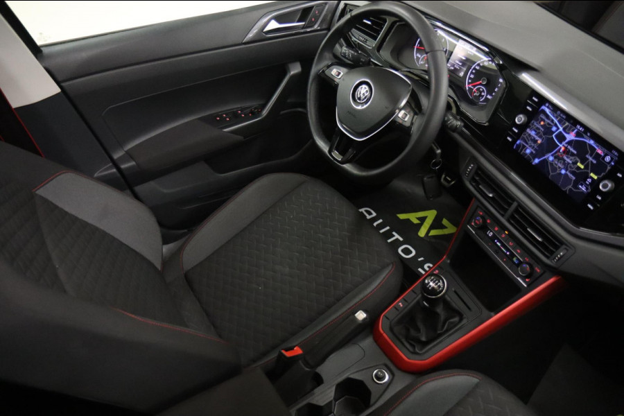 Volkswagen Polo 1.0 Beats/PANODAK/STERREN/STOELVER/CARPLAY