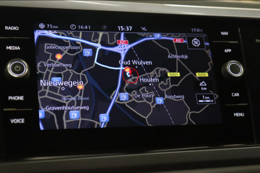 Volkswagen Polo 1.0 Beats/PANODAK/STERREN/STOELVER/CARPLAY