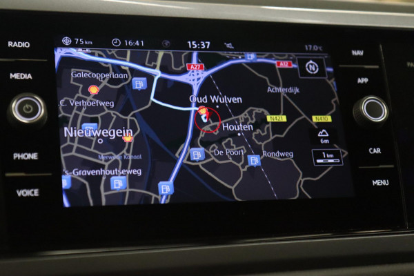Volkswagen Polo 1.0 Beats/PANODAK/STERREN/STOELVER/CARPLAY