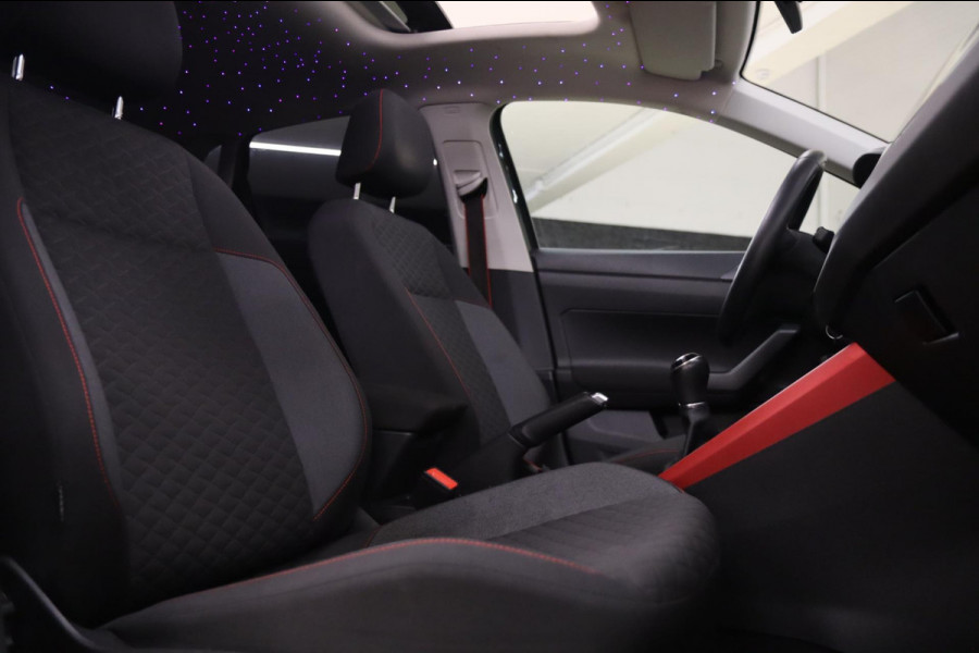 Volkswagen Polo 1.0 Beats/PANODAK/STERREN/STOELVER/CARPLAY