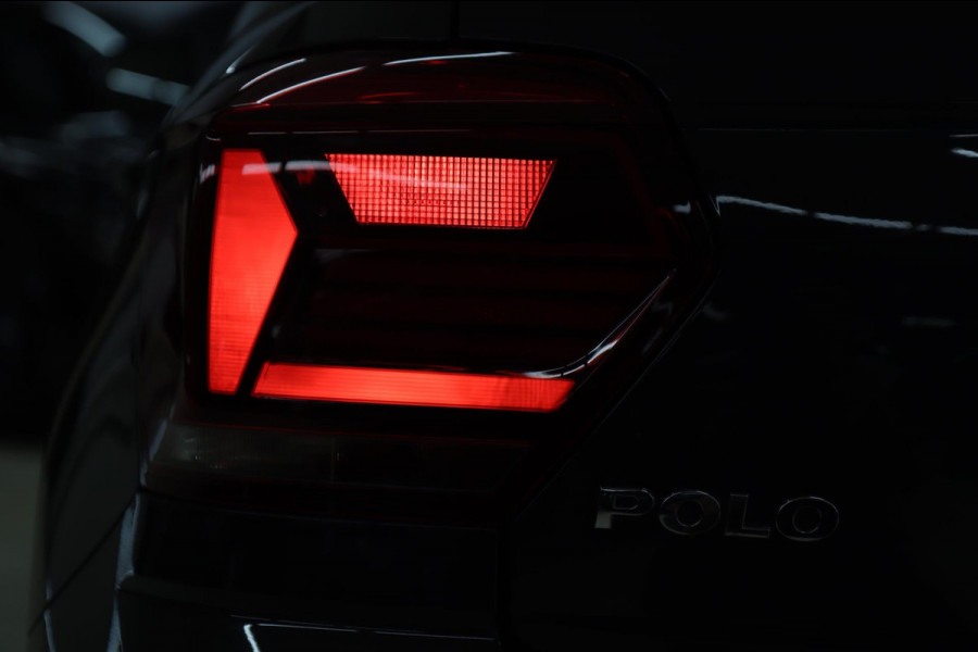 Volkswagen Polo 1.0 Beats/PANODAK/STERREN/STOELVER/CARPLAY