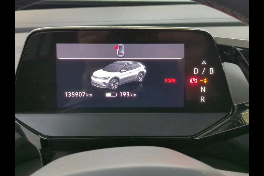 Volkswagen ID.4 First 77 kWh | Warmtepomp | Navi | Camera |