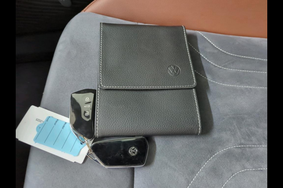 Volkswagen ID.4 First 77 kWh | Warmtepomp | Navi | Camera |