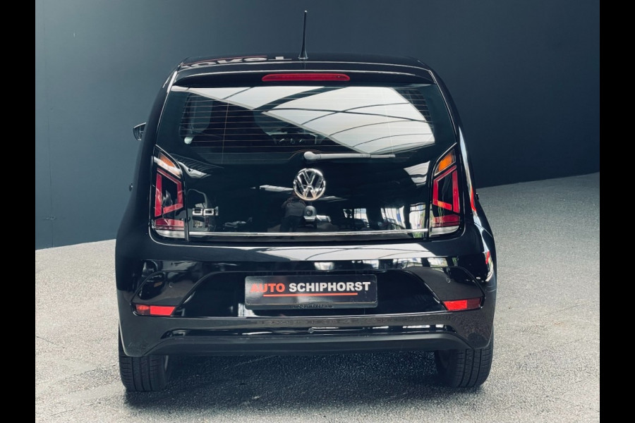Volkswagen up! 1.0 BMT High-up 16920 km bovag garantie pdc cruise control 5 drs