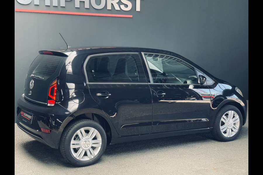 Volkswagen up! 1.0 BMT High-up 16920 km bovag garantie pdc cruise control 5 drs