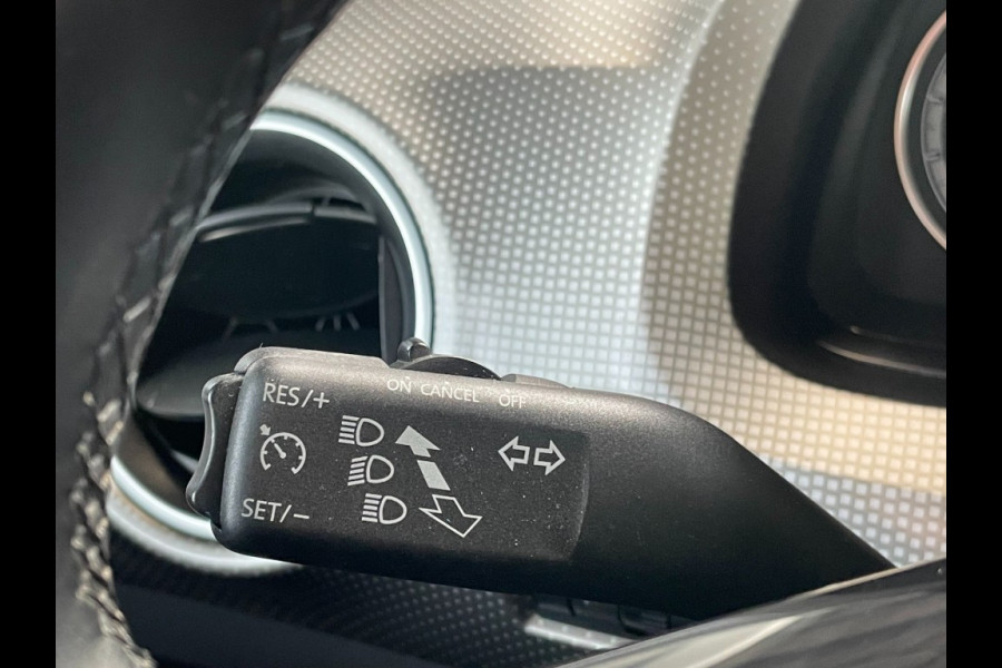 Volkswagen up! 1.0 BMT High-up 16920 km bovag garantie pdc cruise control 5 drs