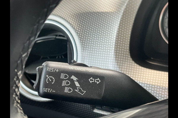 Volkswagen up! 1.0 BMT High-up 16920 km bovag garantie pdc cruise control 5 drs