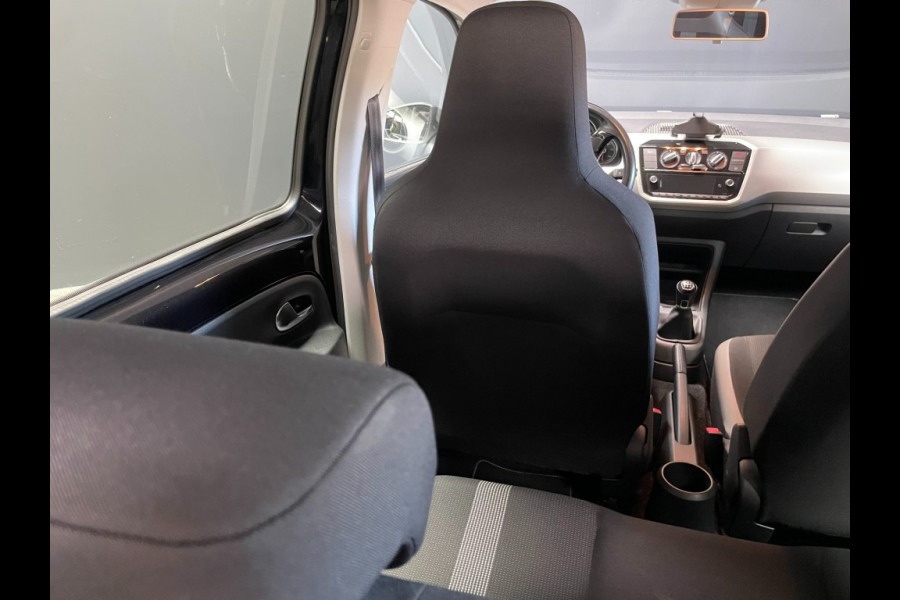 Volkswagen up! 1.0 BMT High-up 16920 km bovag garantie pdc cruise control 5 drs