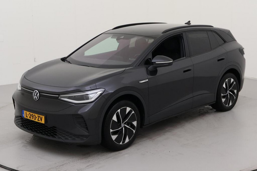Volkswagen ID.4 Business 77 kWh | IQ-Light | Navi | Camera |