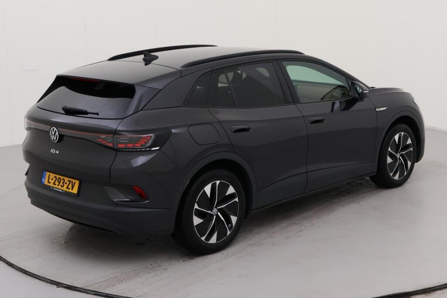Volkswagen ID.4 Business 77 kWh | IQ-Light | Navi | Camera |