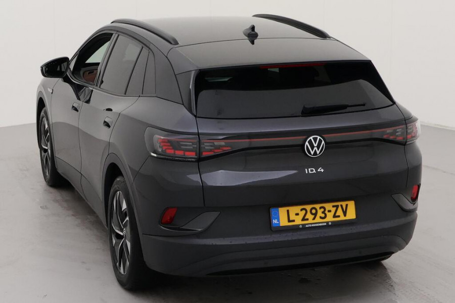 Volkswagen ID.4 Business 77 kWh | IQ-Light | Navi | Camera |