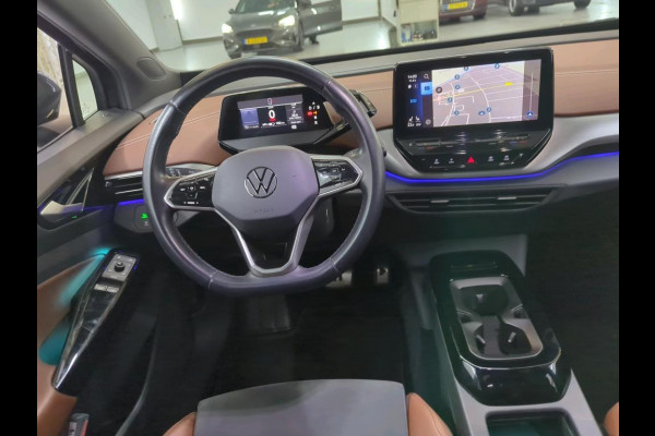 Volkswagen ID.4 Business 77 kWh | IQ-Light | Navi | Camera |