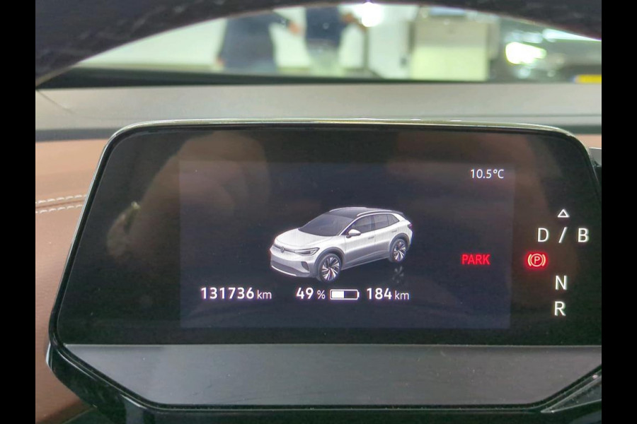 Volkswagen ID.4 Business 77 kWh | IQ-Light | Navi | Camera |