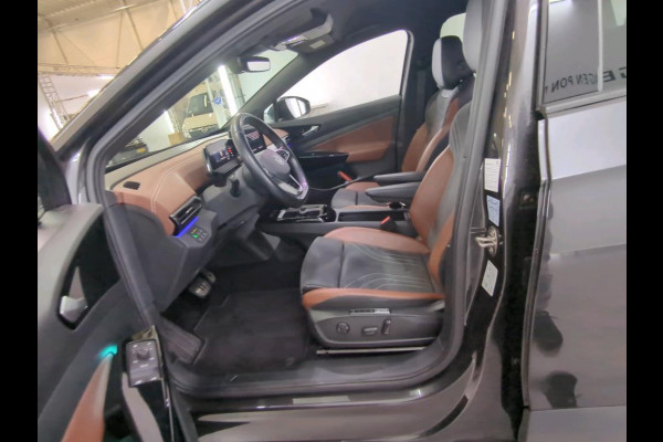 Volkswagen ID.4 Business 77 kWh | IQ-Light | Navi | Camera |