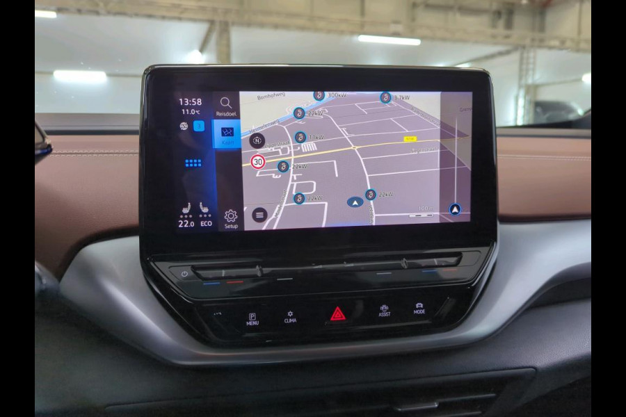 Volkswagen ID.4 Business 77 kWh | IQ-Light | Navi | Camera |