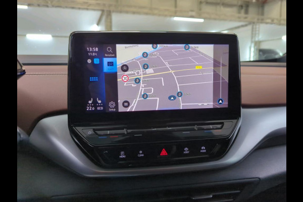 Volkswagen ID.4 Business 77 kWh | IQ-Light | Navi | Camera |