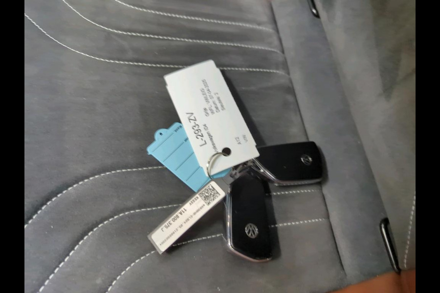 Volkswagen ID.4 Business 77 kWh | IQ-Light | Navi | Camera |