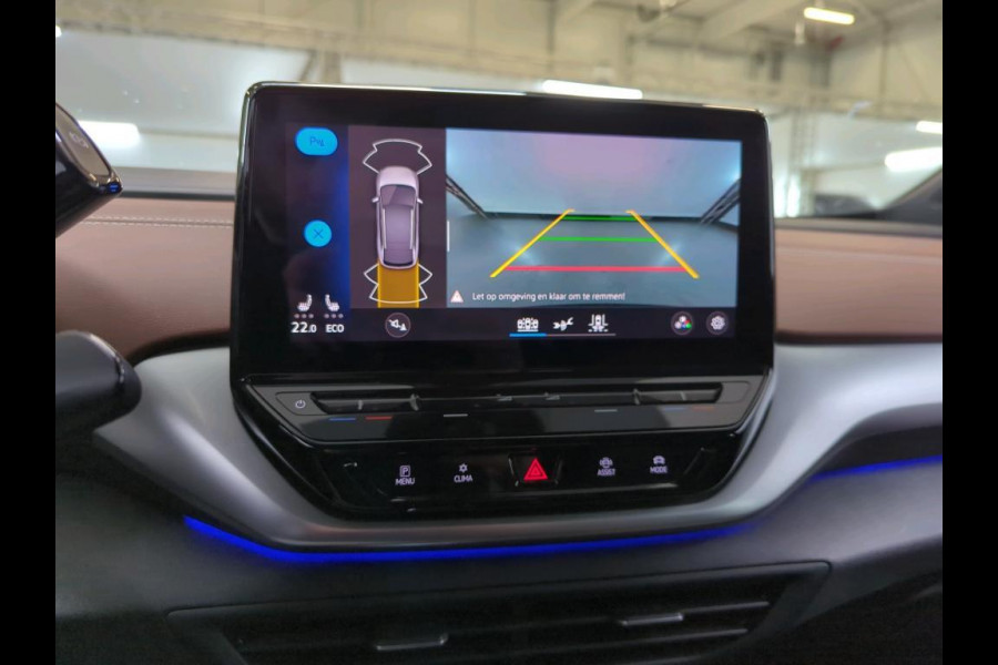 Volkswagen ID.4 Business 77 kWh | IQ-Light | Navi | Camera |